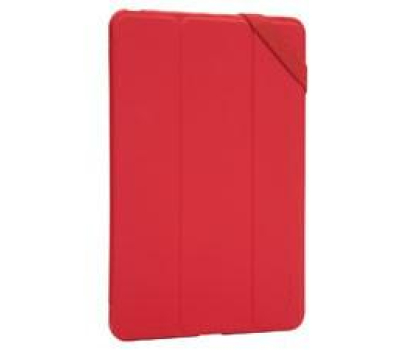 Etui Targus Etui Click-in do iPad Mini (czerwone)